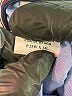 Tommy Hilfiger Solid Tan Khakis Size 33 waist (petite) - photo 8