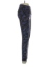 Lululemon Athletica Print Blue Active Pants Size 2 - photo 4