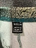 Shein Tweed Silver Shorts Size M - photo 3