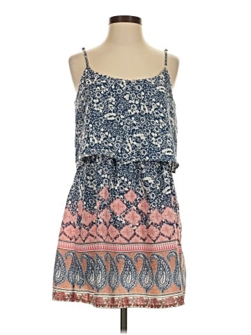 Abercrombie & Fitch Casual Dress (view 1)
