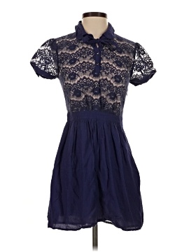 Forever 21 Cocktail Dress (view 1)