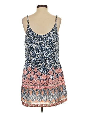 Abercrombie & Fitch Casual Dress (view 2)