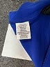 Trina Turk 100% Polyester Blue 3/4 Sleeve Blouse Size M - photo 8