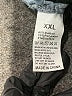 Unbranded Hearts Blue Jeans Size XXL - photo 5
