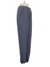 Koral Stripes Blue Casual Pants Size XS - photo 4
