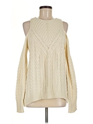 LC Lauren Conrad Pullover Sweater (view 1)