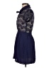 Forever 21 Blue Cocktail Dress Size S - photo 5