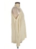 LC Lauren Conrad Ivory Pullover Sweater Size M - photo 4
