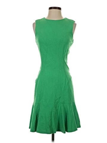 Diane von Furstenberg Cocktail Dress (view 1)