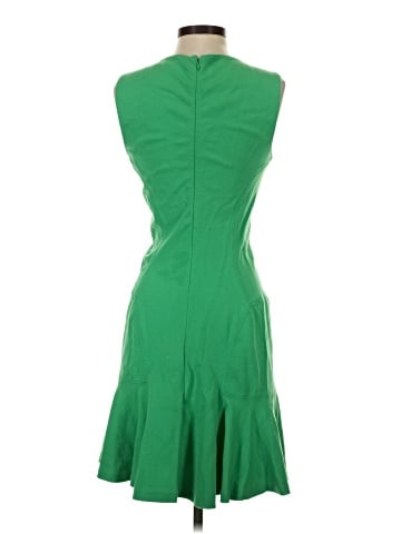 Diane von Furstenberg Cocktail Dress (view 2)