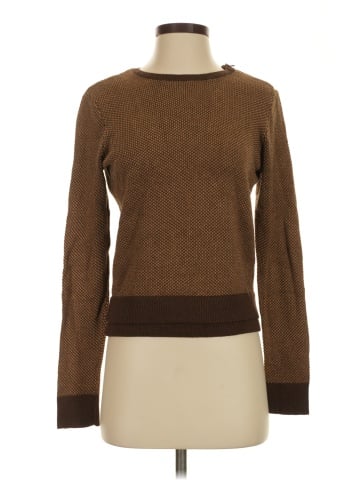 Lauren by Ralph Lauren Pullover Sweater (view 1)