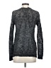 Mudd Gray Cardigan Size S - photo 2