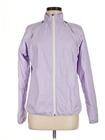Lady Hagen Track Jacket (view 1)