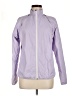 Lady Hagen Purple Track Jacket Size M - photo 1
