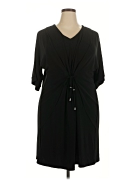 Lane Bryant Outlet Casual Dress (view 1)