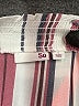SO 100% Rayon Pink Sleeveless Blouse Size S - photo 7