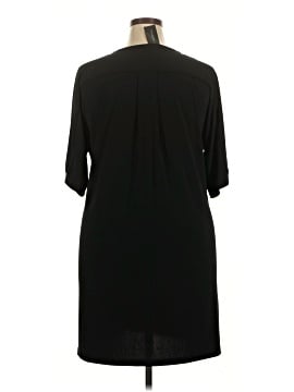 Lane Bryant Outlet Casual Dress (view 2)