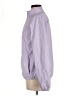 Lady Hagen Purple Track Jacket Size M - photo 5