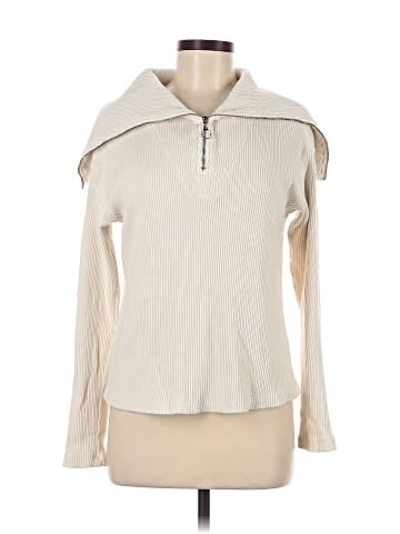 Monrow Pullover Sweater (view 1)