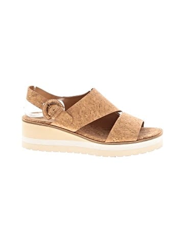 Vince. Wedges (view 1)