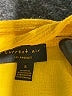 Current Air Yellow Sleeveless Top Size S - photo 7