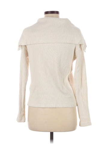 Monrow Pullover Sweater (view 2)