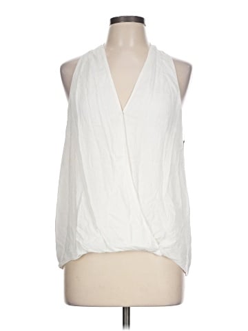 Tart Sleeveless Blouse (view 1)