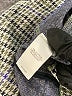 J.Jill Houndstooth Gray Blazer Size XS - photo 7