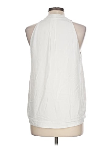 Tart Sleeveless Blouse (view 2)