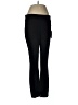 NYDJ Black Active Pants Size 8 - photo 1