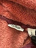 L.L.Bean 100% Polyester Burgundy Pullover Sweater Size S - photo 7
