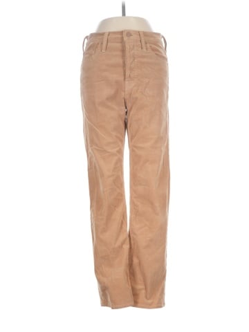 Mother Casual Pants (view 1)