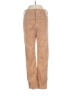 Mother Brown Casual Pants Size 24 waist - photo 1