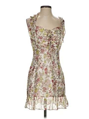 Superdown Sleeveless Top (view 1)
