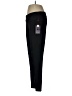 NYDJ Black Active Pants Size 8 - photo 5