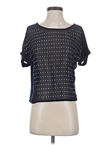 Chloe K Short Sleeve T-Shirt (view 1)