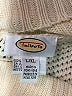 Talbots 100% Wool Ivory Poncho Size L - photo 7