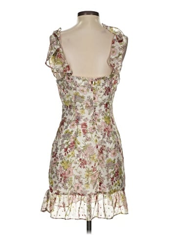 Superdown Sleeveless Top (view 2)