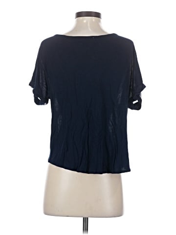 Chloe K Short Sleeve T-Shirt (view 2)