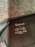 Quince Black Bodysuit Size XL - photo 3