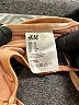 H&M Tan Tank Top Size 12 - photo 7