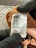 H&M Tan Tank Top Size 12 - photo 8