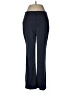 Nine West Chevron-herringbone Blue Dress Pants Size 8 (petite) - photo 1