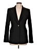 Laundry by Shelli Segal Black Blazer Size 10 - photo 1