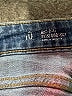 a.n.a. A New Approach Blue Jeans Size 10 - photo 7