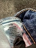 a.n.a. A New Approach Blue Jeans Size 10 - photo 8
