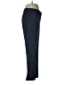 Nine West Chevron-herringbone Blue Dress Pants Size 8 (petite) - photo 4