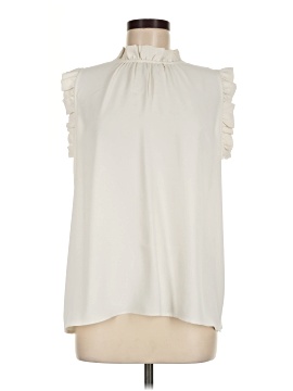 Ann Taylor Sleeveless Blouse