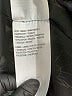 Gilli 100% Rayon Floral Black Formal Skirt Size M - photo 6