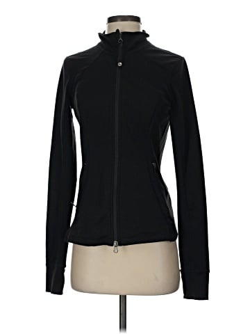 Zella Track Jacket (view 1)